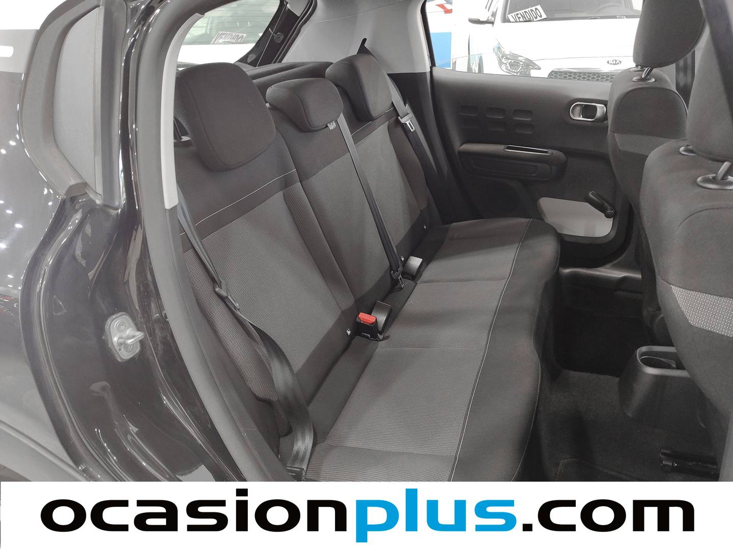 Citroën C3 Citroën C3 PureTech 110 S&S Feel Pack EAT6 (110 CV) km 0