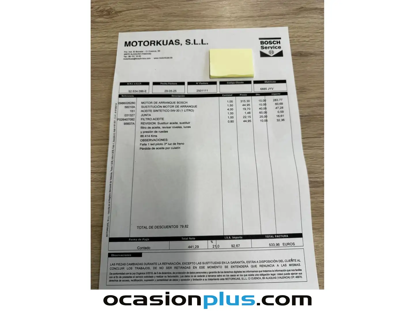 Foto Peugeot 5008 Peugeot 5008 1.6L BlueHDi S&S GT-Line (120 CV)