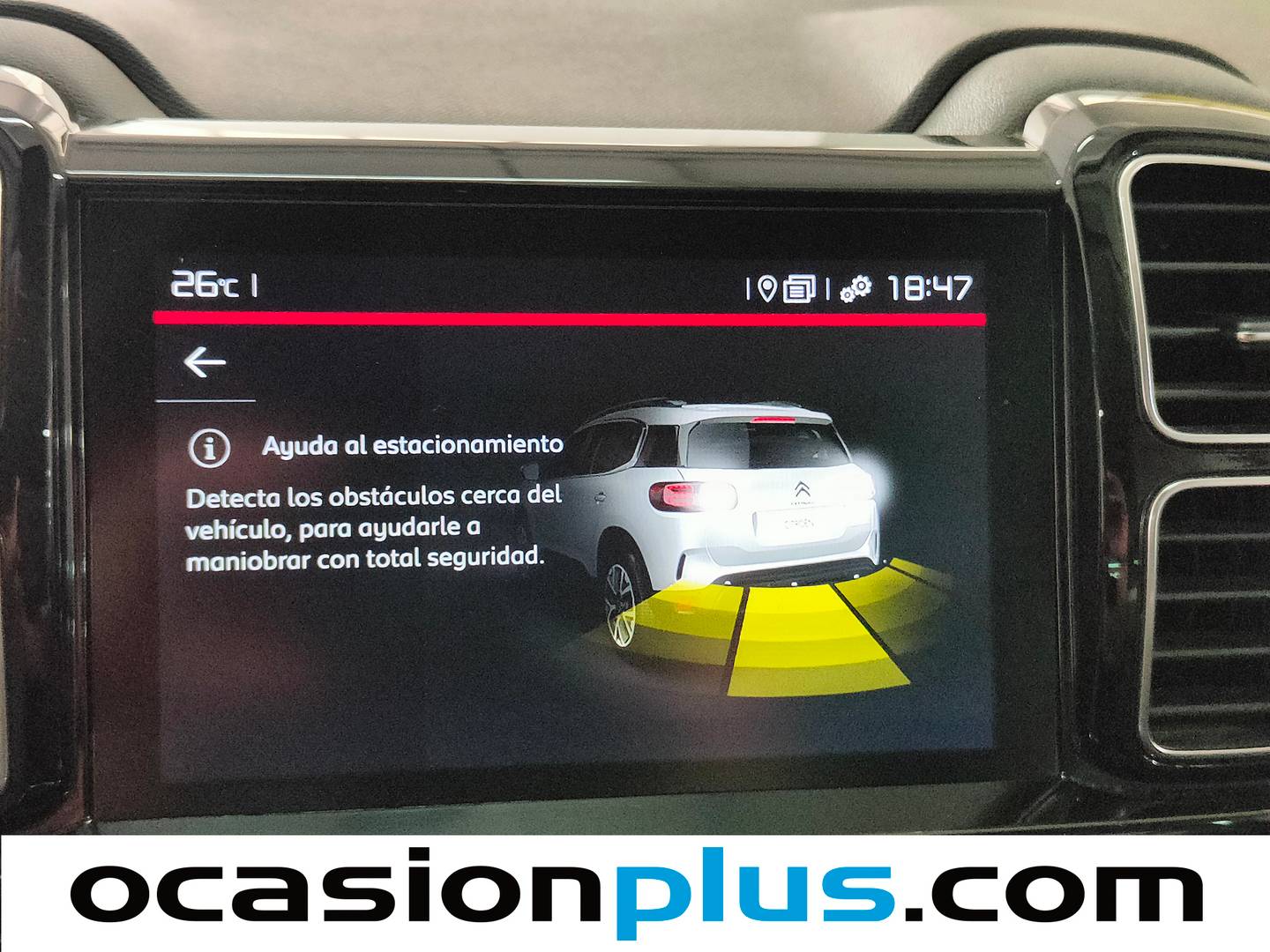 Citroën C5 Aircross Citroën C5 Aircross BlueHdi 130 S&S Shine EAT8 (131 CV) 131cv