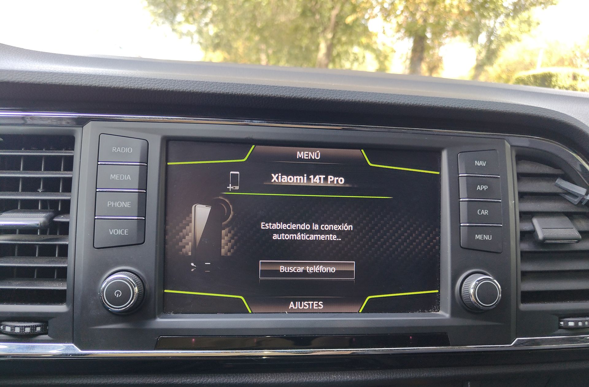 SEAT Ateca 1.4 EcoTSI Xcellence - foto 33