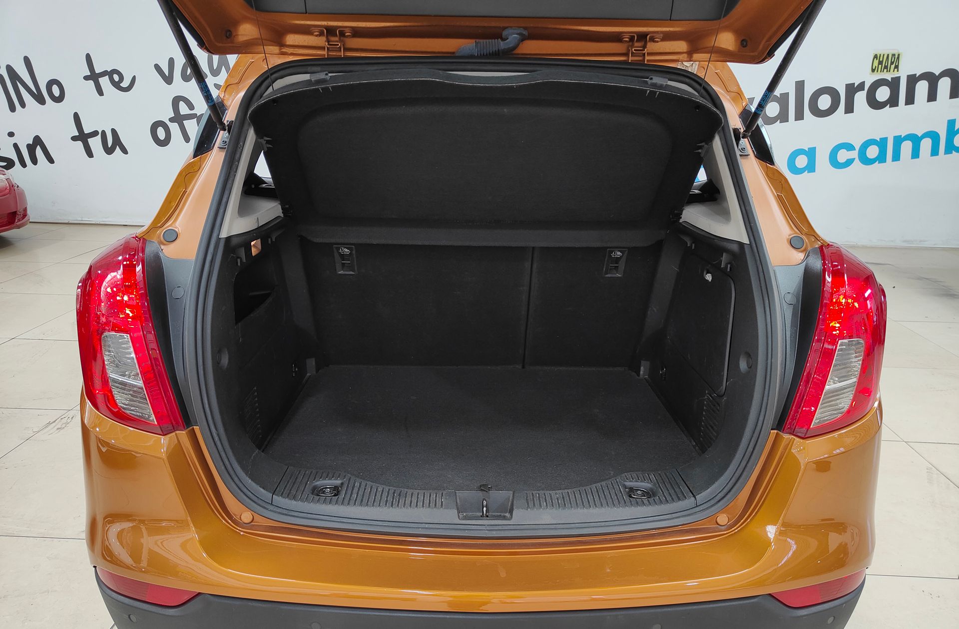 Opel Mokka 1.4 Turbo Color Edition 4x2 - foto 14