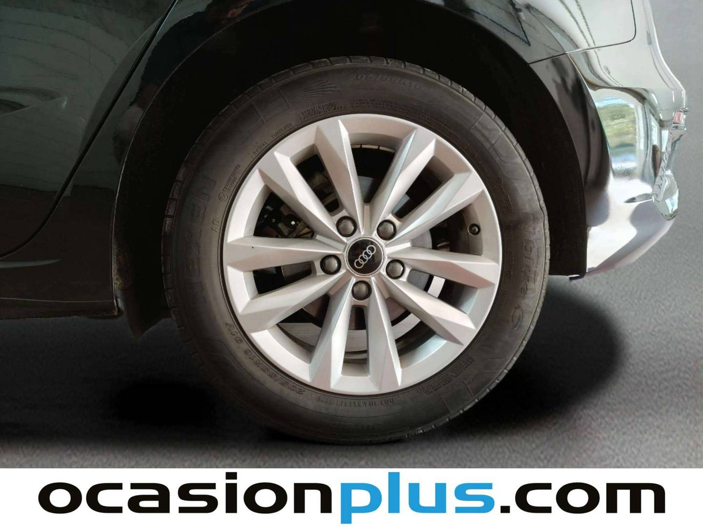 Audi A3 Audi A3 Sportback 30 TFSI (110 CV) S tronic 110cv