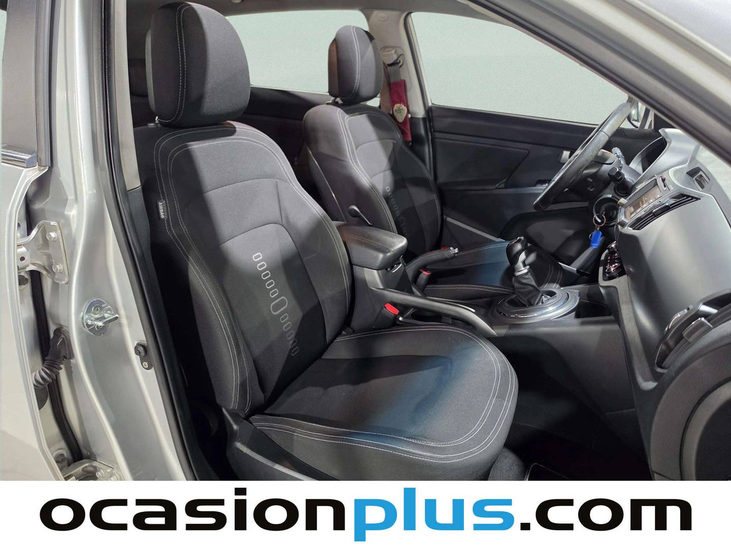 KIA Sportage KIA Sportage 1.6 GDI Drive 4x2 (135 CV) gasolina