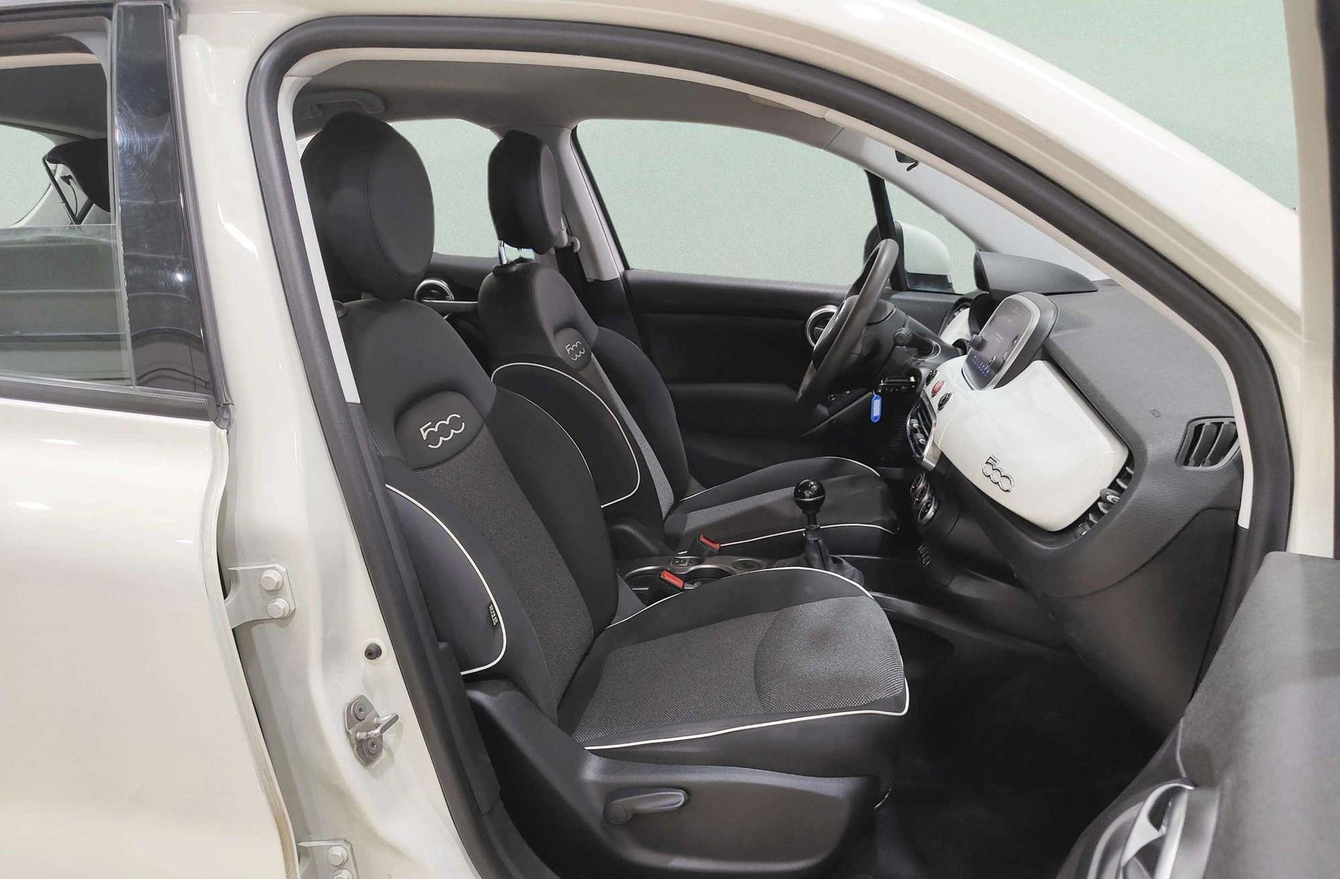 Fiat 500X 1.3 MultiJet Pop Star 4x2 - foto 15