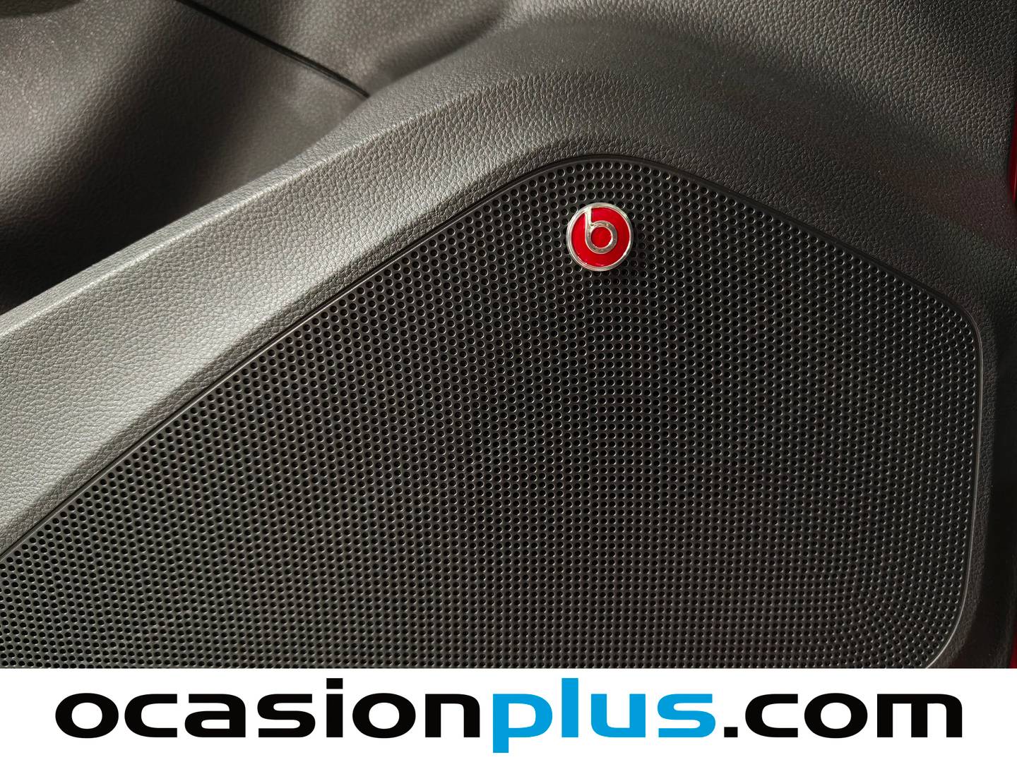 Extras y acabados del Seat Ateca Seat Ateca 1.5 TSI FR Edition DSG (150 CV)