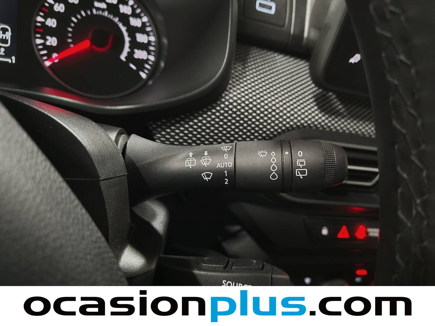 Foto Dacia Sandero Dacia Sandero Expression TCe (91 CV)