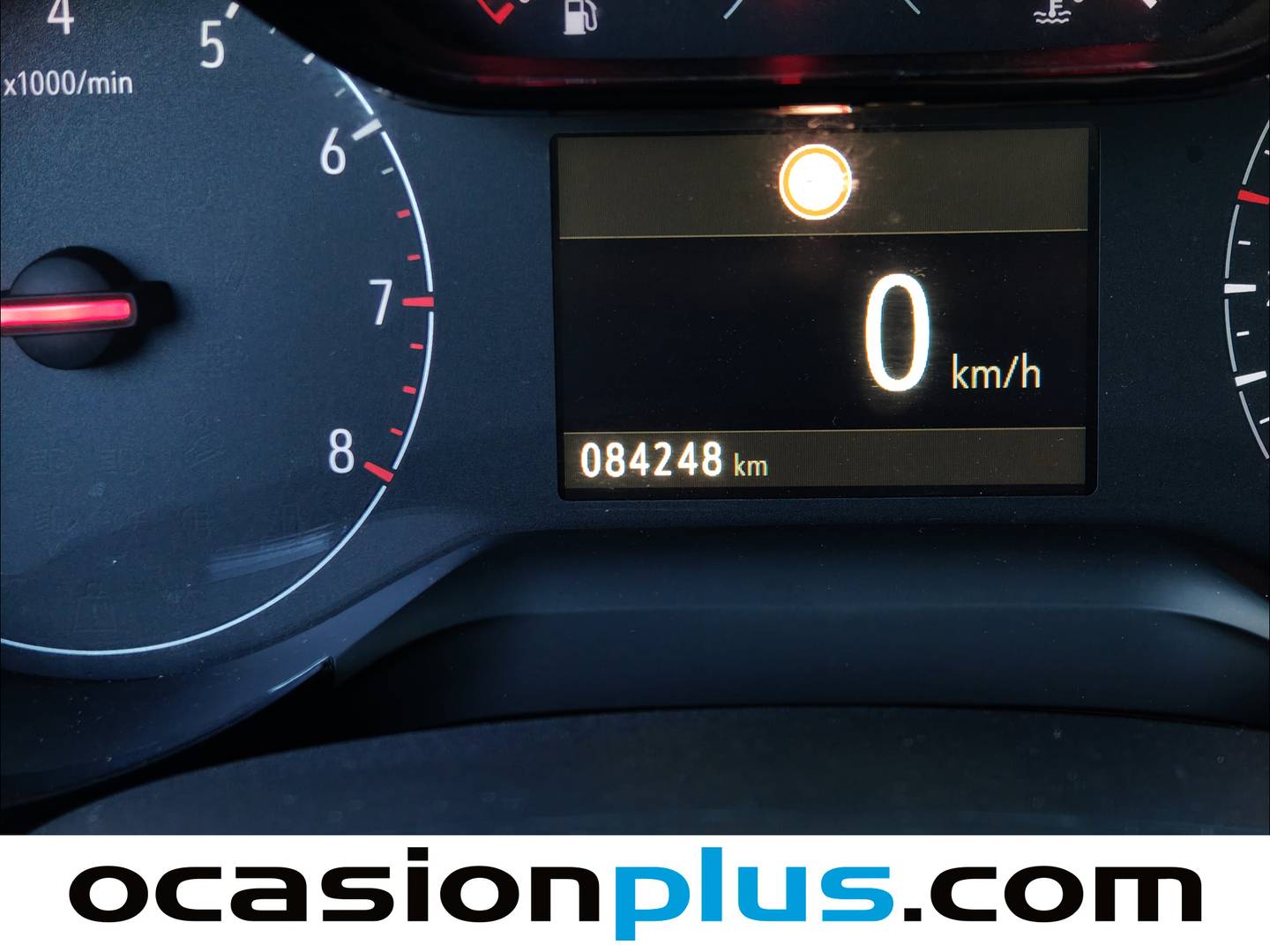 Foto Opel Corsa Opel Corsa 1.2 XEL S&S Edition (75 CV)