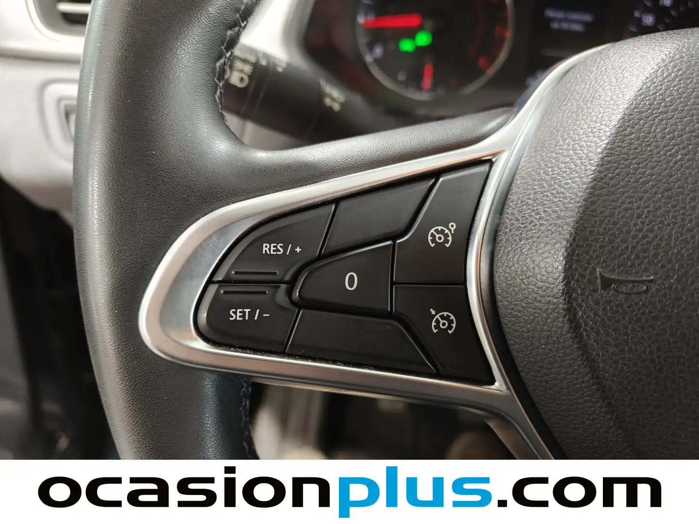 Foto Renault Captur Renault Captur Intens TCe (100 CV)