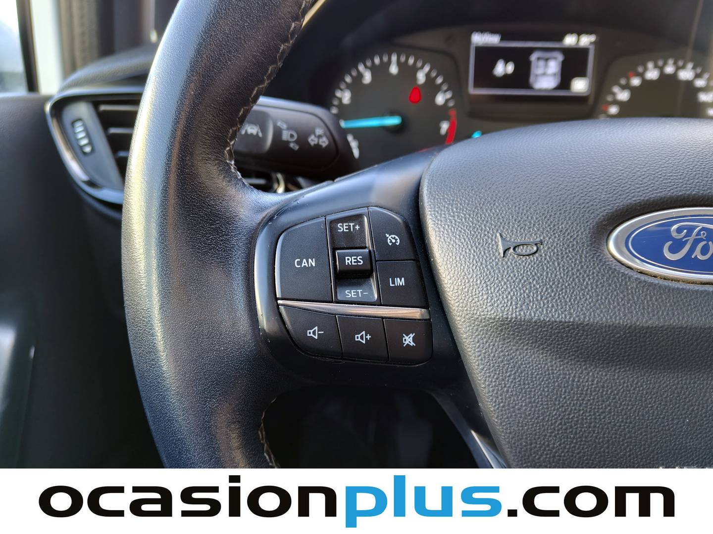 Ford Fiesta Ford Fiesta 1.1 Ti-VCT Trend+ (85 CV) 85cv