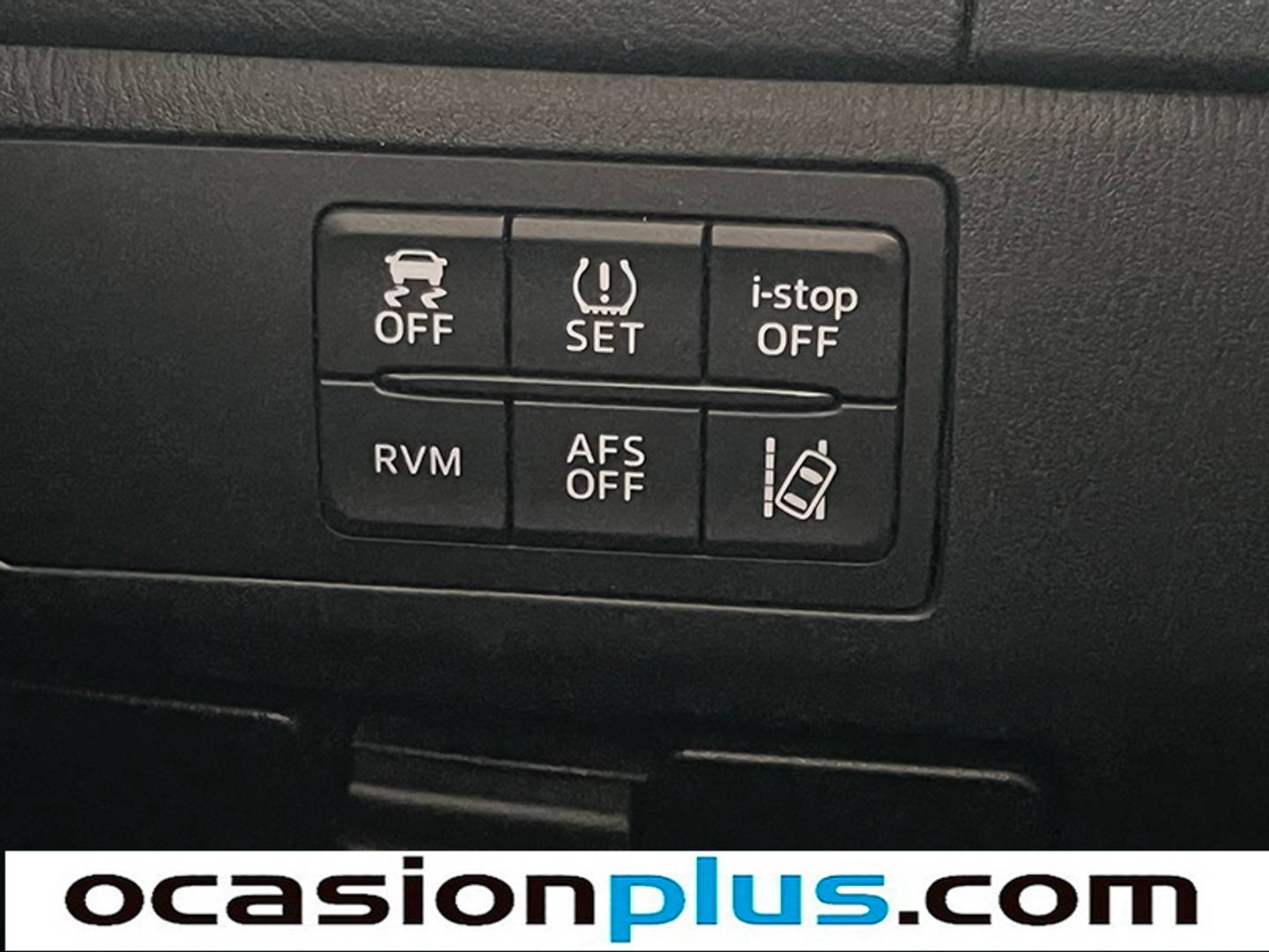 Foto Mazda Mazda6 Mazda Mazda 6 2.2 DE Luxury (150 CV)