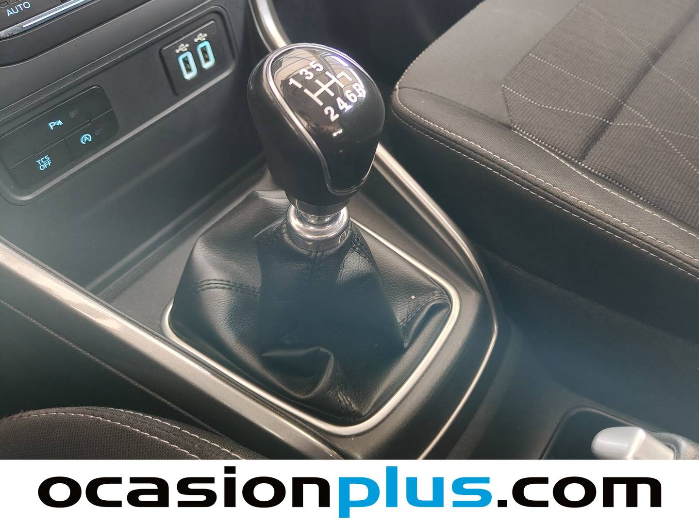 Ford EcoSport Ford EcoSport 1.0T EcoBoost S&S Trend+ (125 CV) de segunda mano
