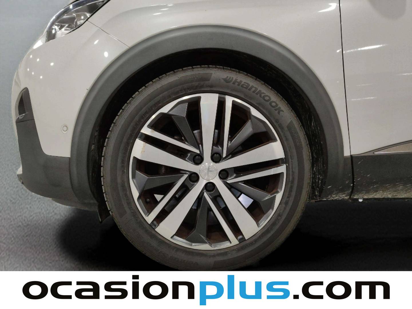 Foto Peugeot 3008 Peugeot 3008 BlueHDi 180 S&S GT EAT6 (180 CV)