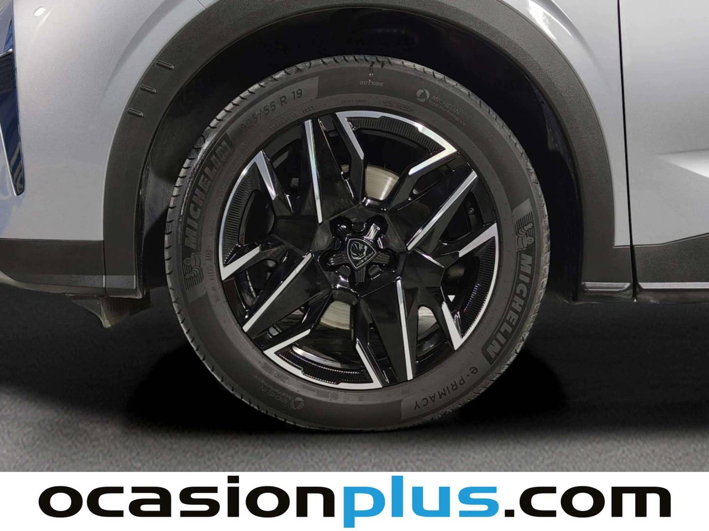 Foto Peugeot 5008 Hybrid Peugeot 5008 Hybrid 1.2 Allure eDCS6 (136 CV) 7 Plazas