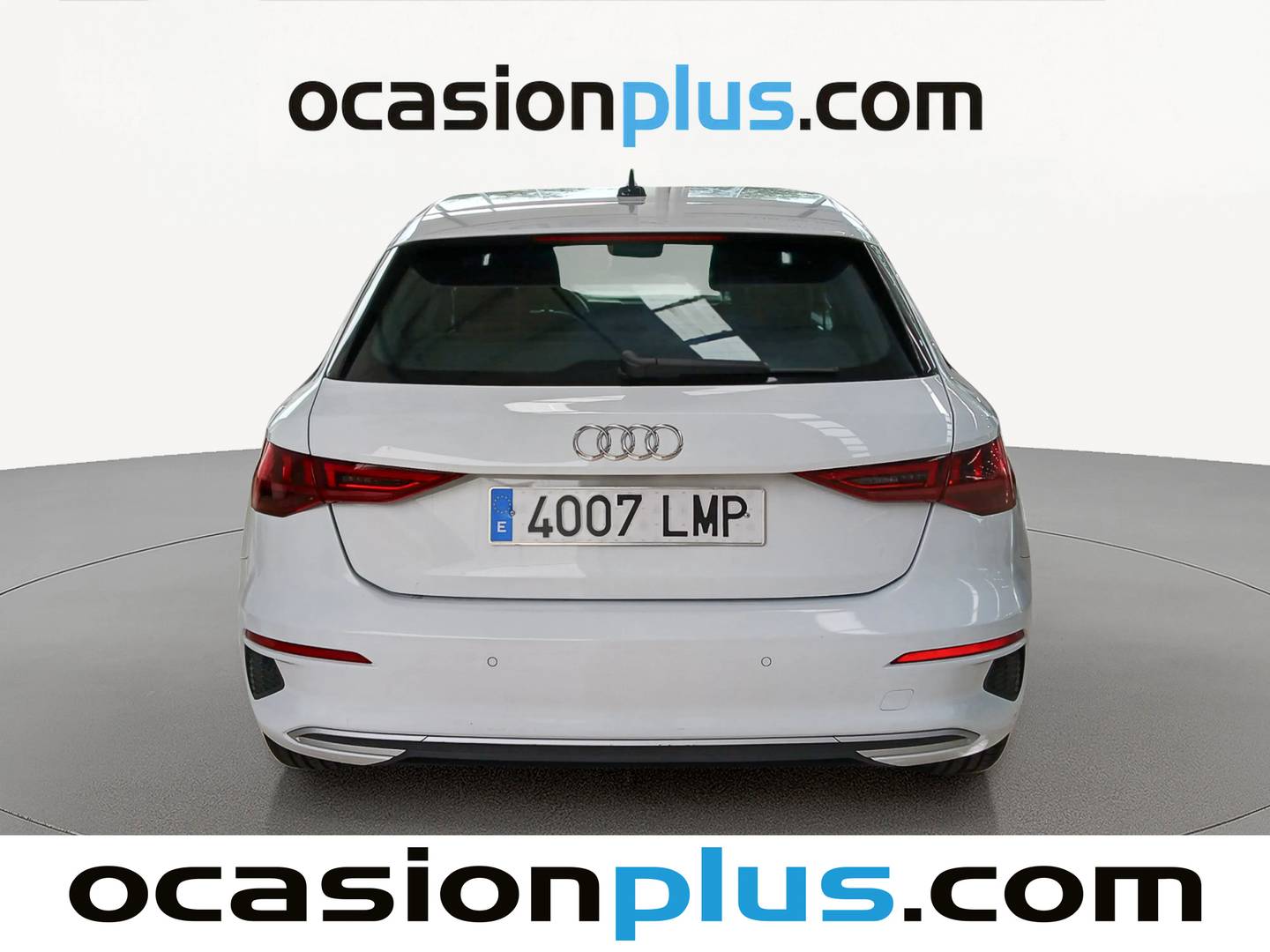 Audi A3 Audi A3 Sportback Advanced 30 TFSI (110 CV) barato