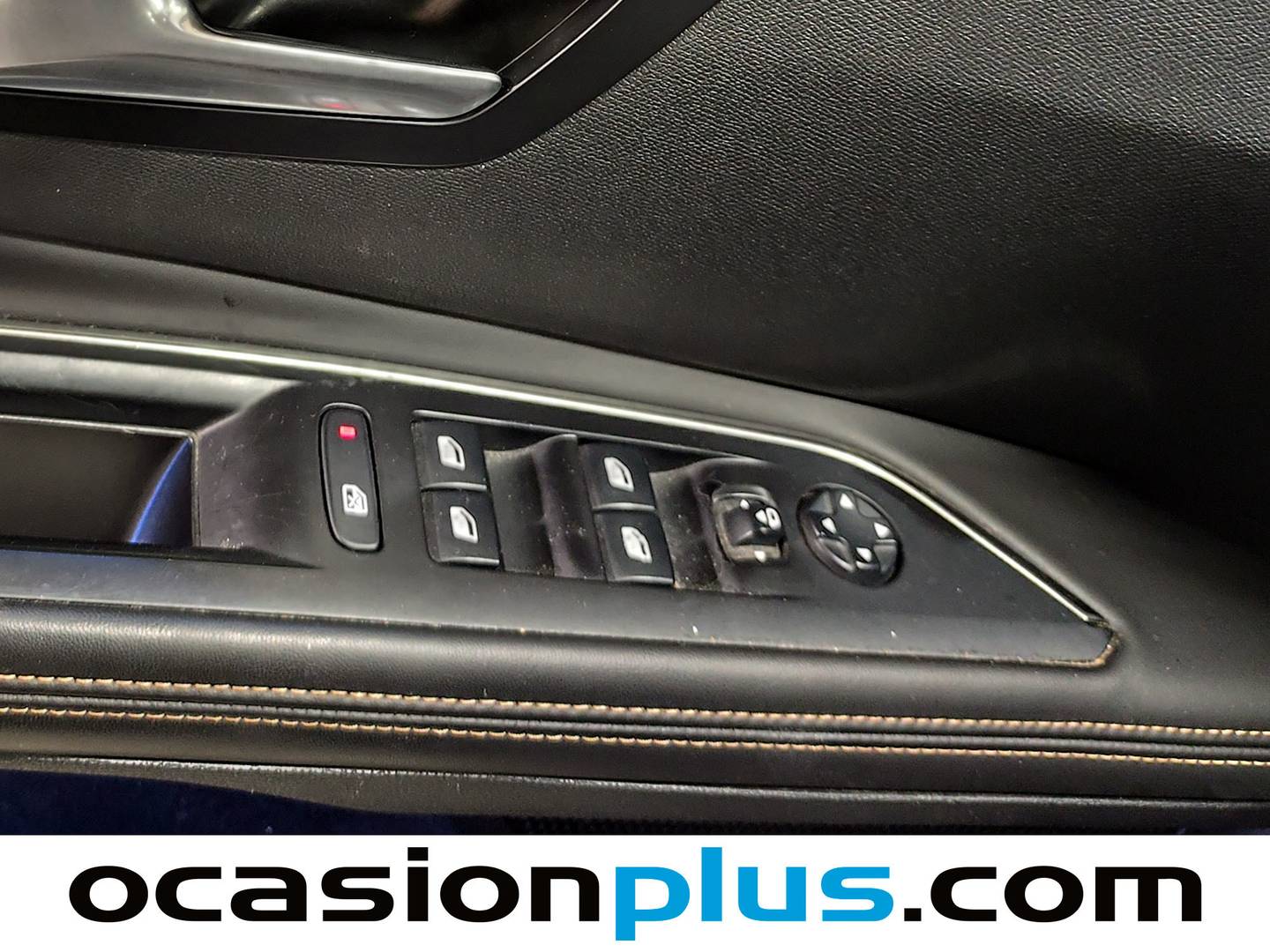 Peugeot 5008 Peugeot 5008 BlueHDI 180 S&S GT-Line EAT8 (180 CV) 7 Plazas de ocasión