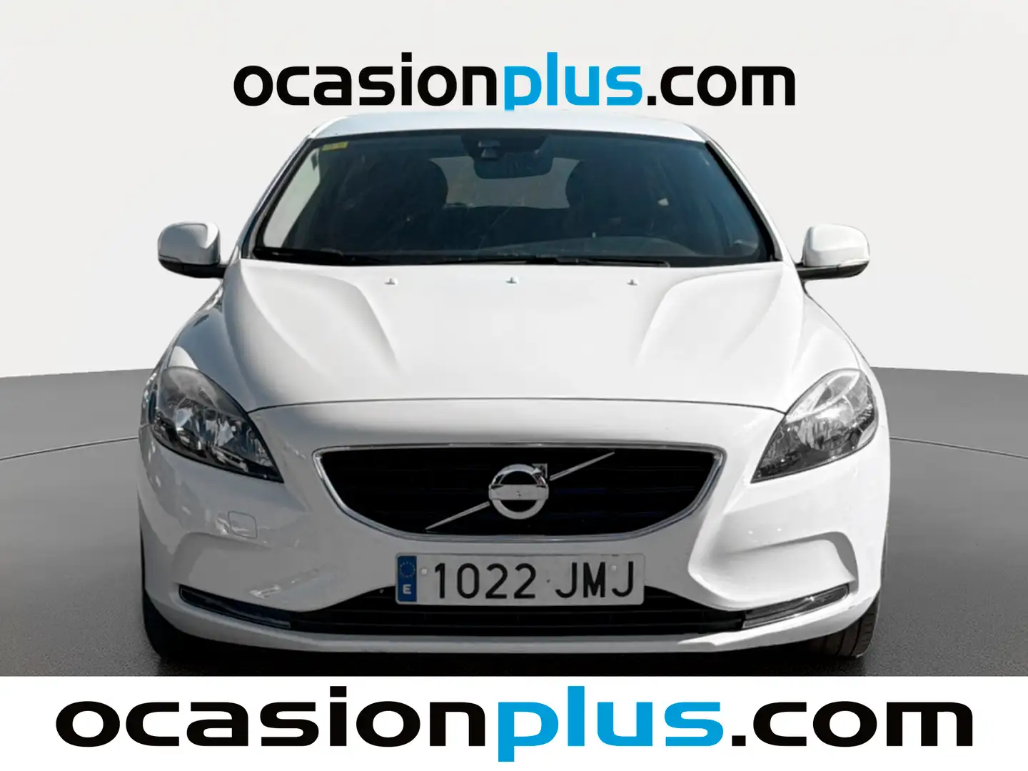 Foto Volvo V40 Volvo V40 D3 Momentum Auto (150 CV)