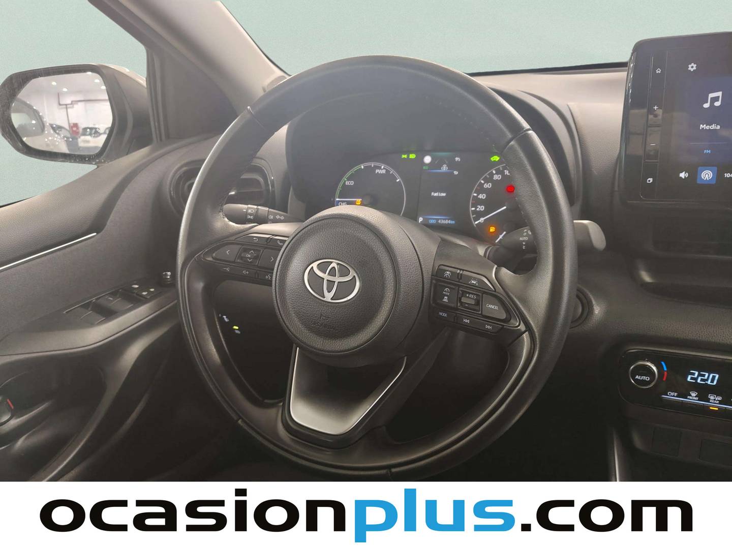 Foto Toyota Yaris Toyota Yaris 120H Active Plus (116 CV)