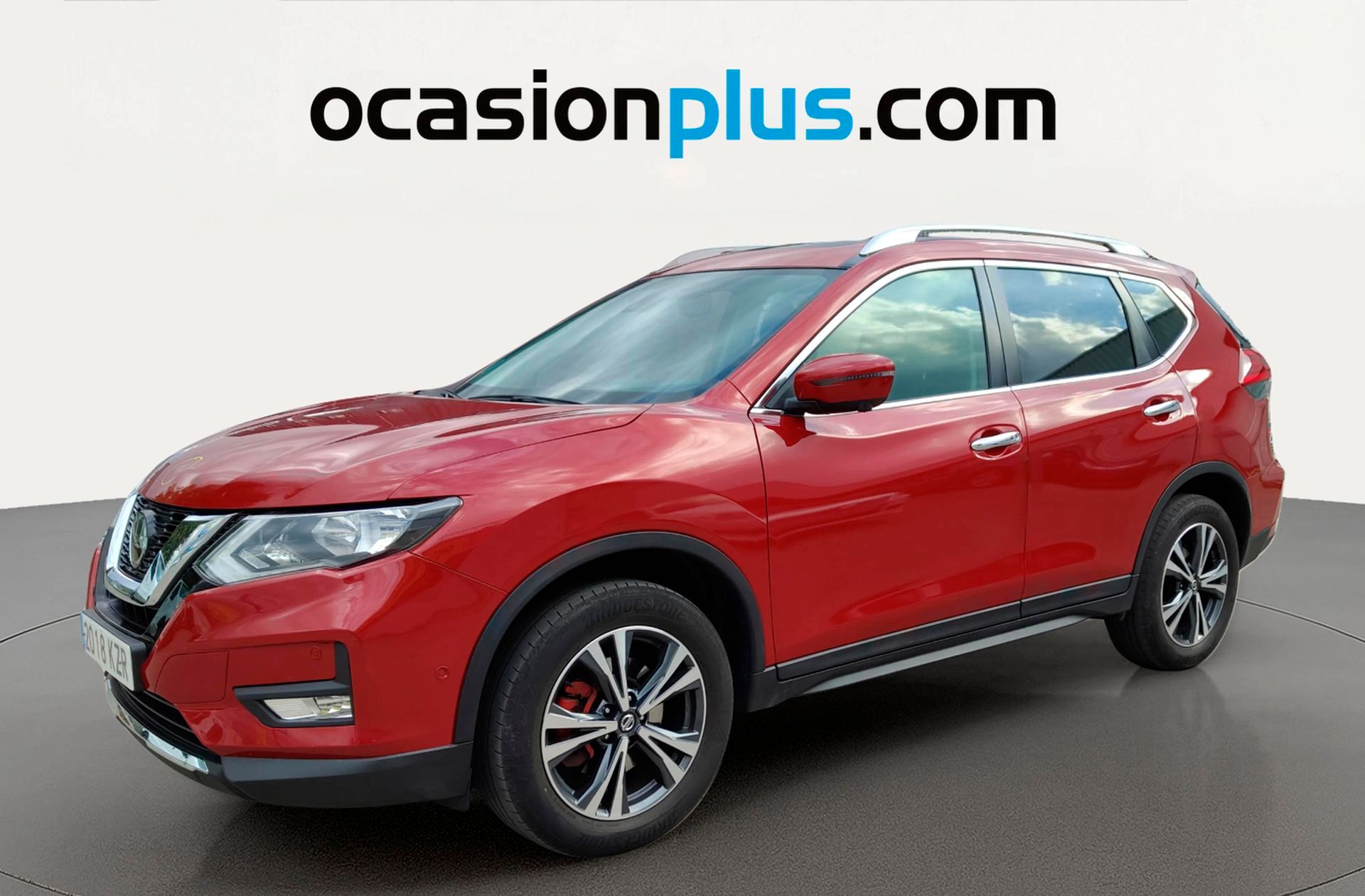Nissan X-Trail dCi 150 Acenta