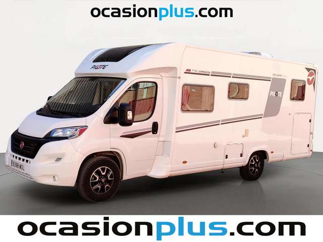 Pilote P746 Exclusive Edition (140 CV) 4 Plazas de segunda mano