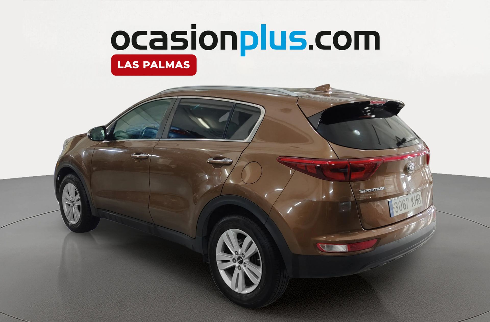 Kia Sportage 1.6 GDi Drive 4x2 - foto 3