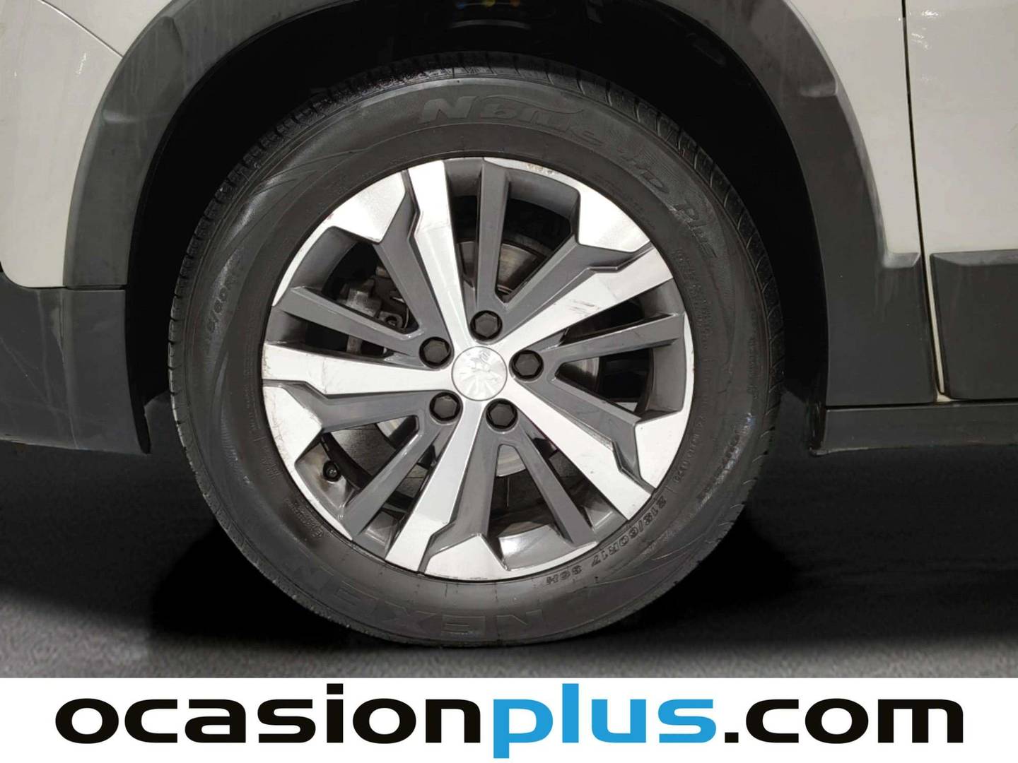 Foto Peugeot Rifter Peugeot Rifter BlueHDi 100 GT Line Standard (100 CV)