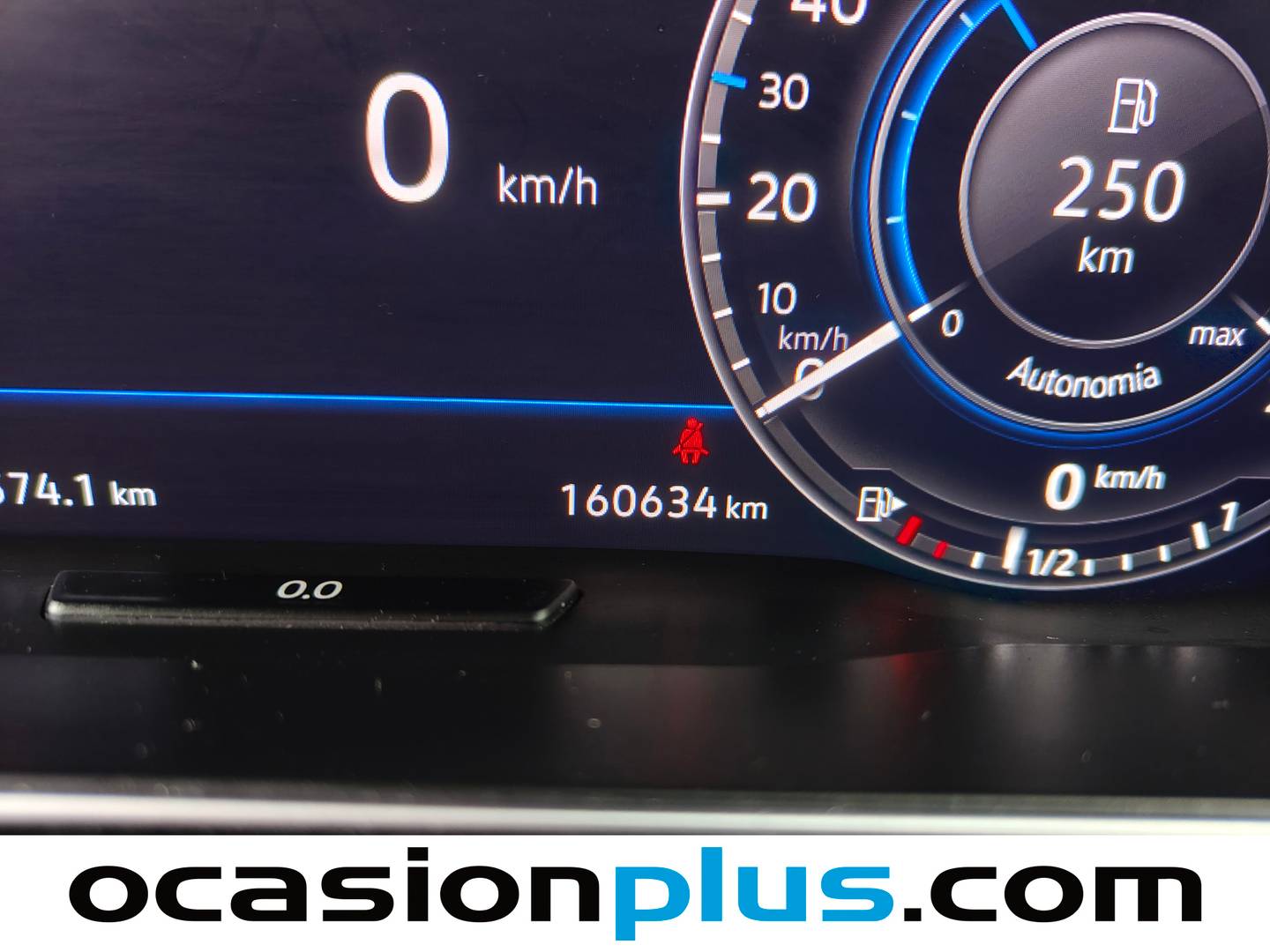 Volkswagen Golf Volkswagen Golf Sport 2.0 TDI (150 CV) Pack R Line km 0
