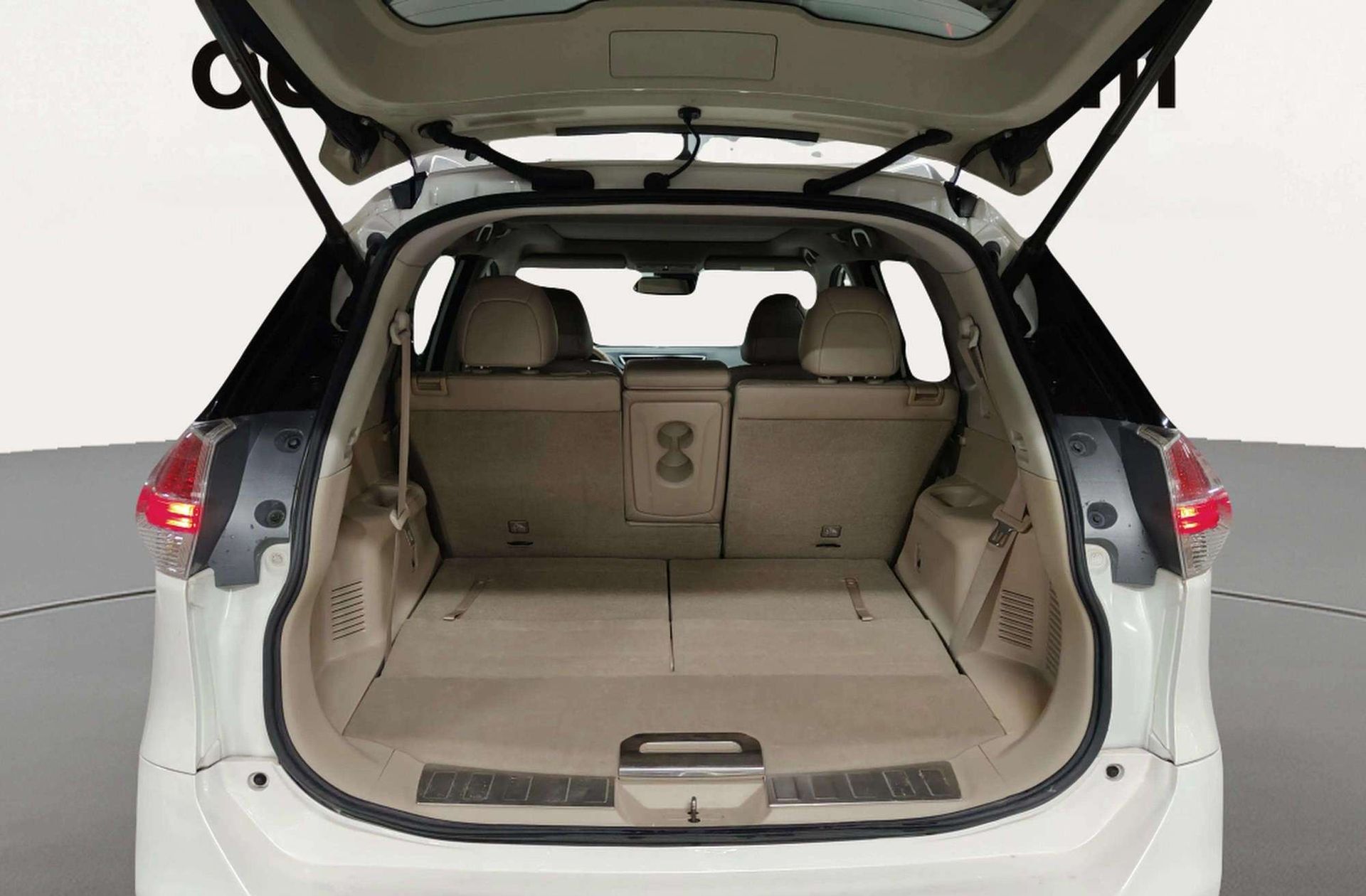 Nissan X-Trail 1.6 dCi Tekna 4x2 7 plazas - foto 22