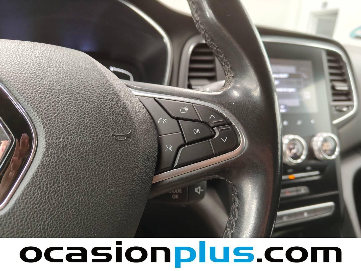 Renault Mégane Renault Megane Zen Blue dCi (115 CV) al mejor precio