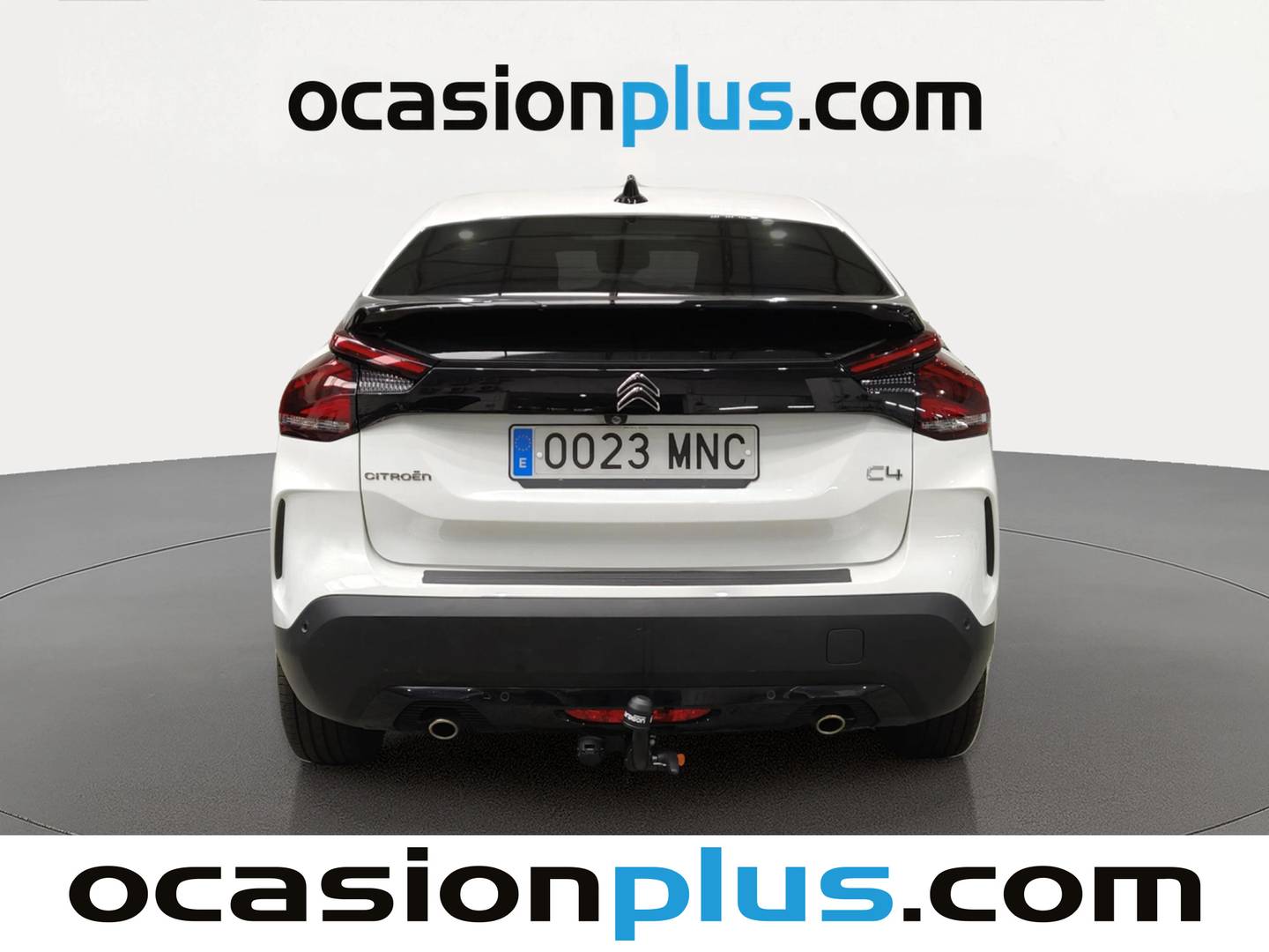Citroën C4 Citroën C4 PureTech 130 S&S Plus (131 CV) barato