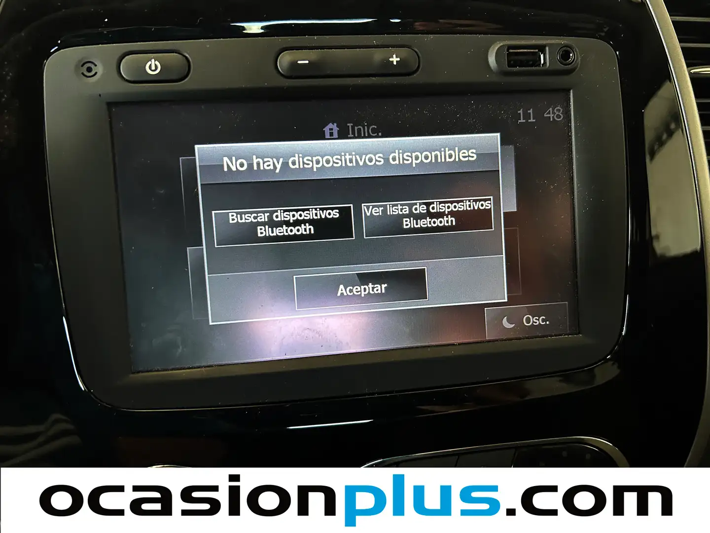 Foto Renault Captur Renault Captur Intens Energy TCe (90 CV)