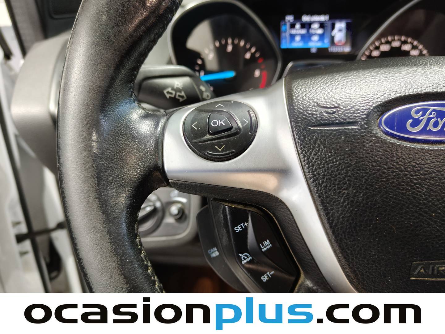 Foto Ford Kuga Ford Kuga 2.0 TDCI S&S Trend 4x2 (120 CV)