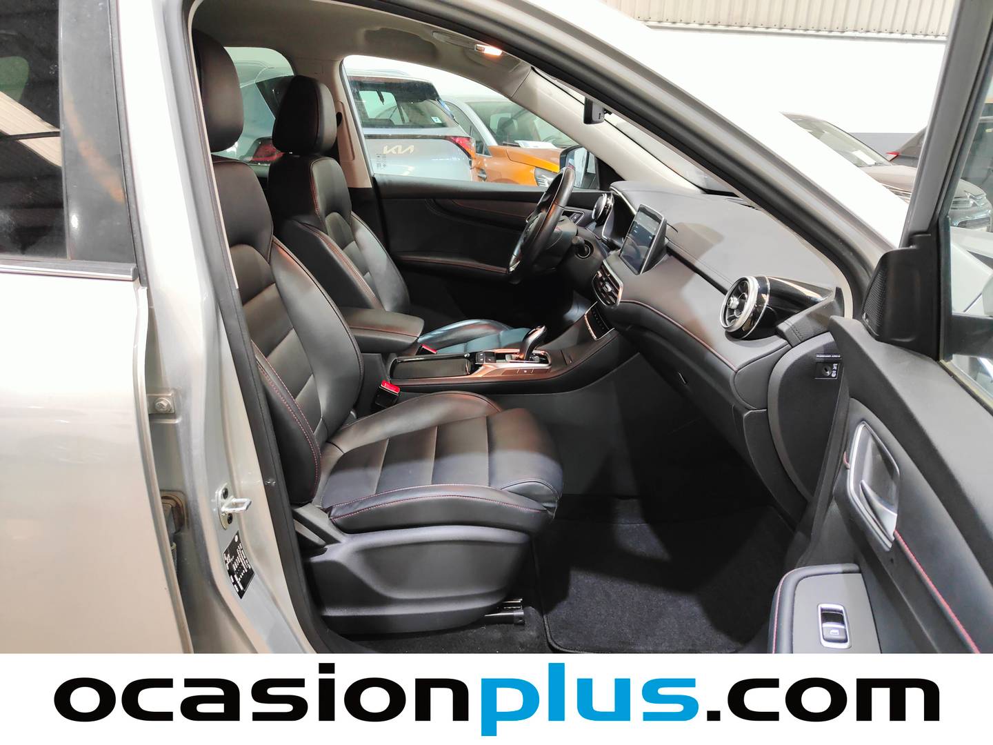 MG HS MG HS 1.5 Turbo GDI Comfort DCT (162 CV) km 0