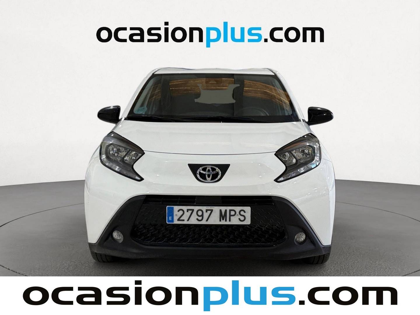 Toyota Aygo X Cross Toyota Aygo X Cross 1.0 VVT-I Play (72 CV) 72cv