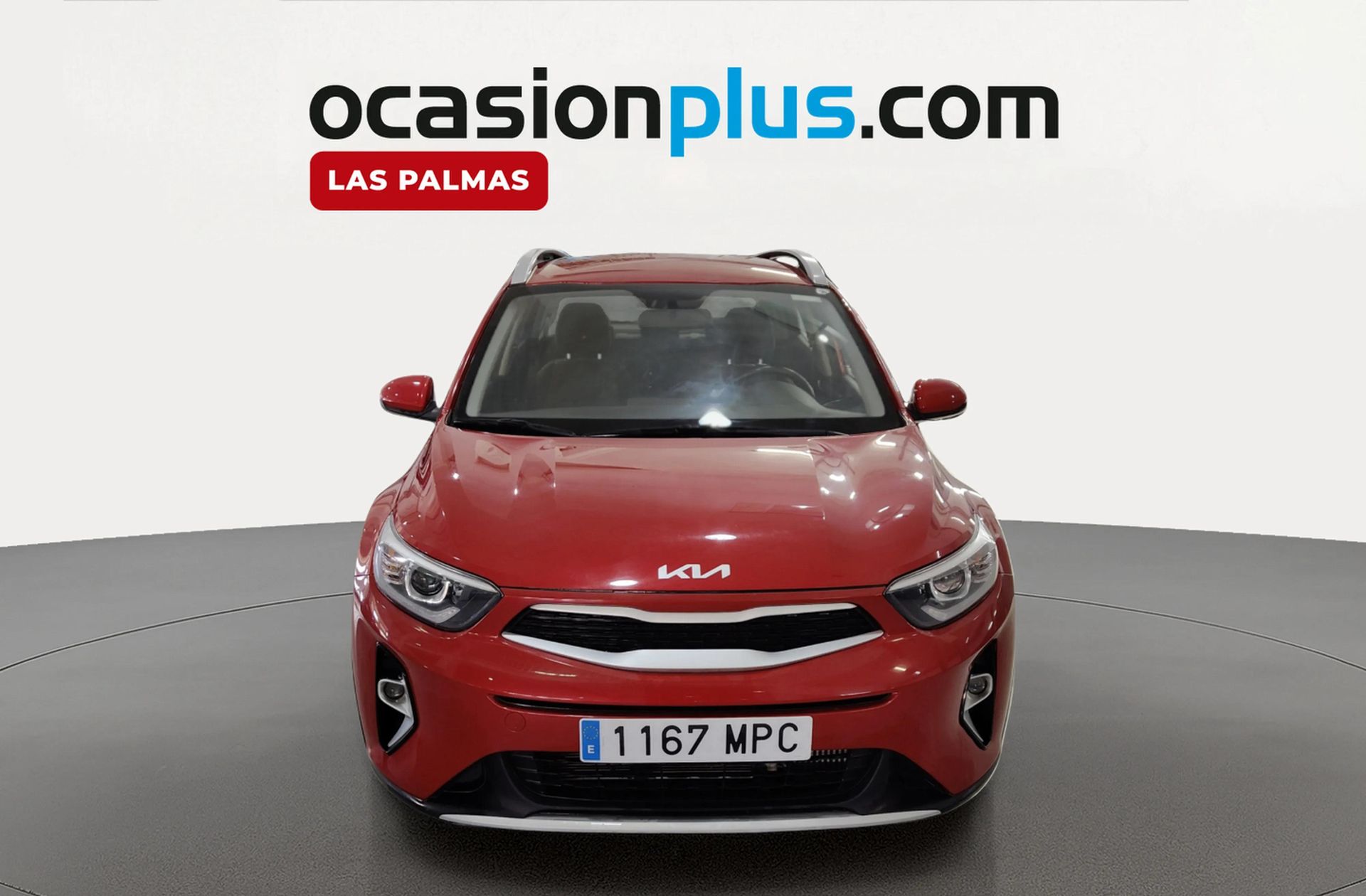 Kia Stonic 1.0 T-GDi Concept - foto 12