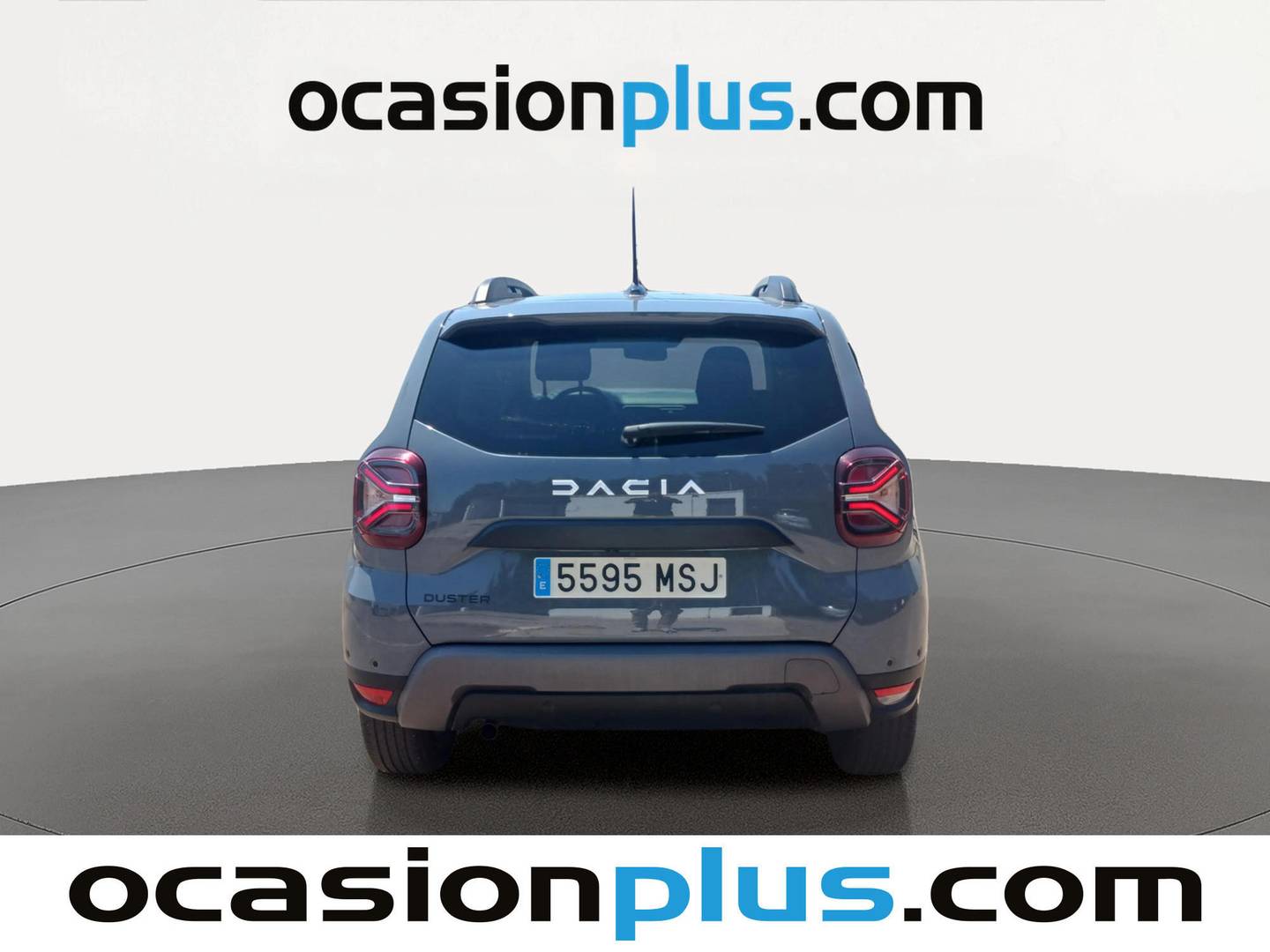 Dacia Duster Dacia Duster Journey Go TCE (150 CV) EDC barato