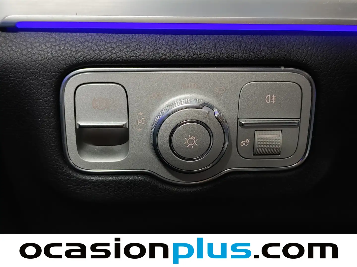 Foto Mercedes GLE Mercedes-Benz GLE GLE 350 d 4Matic (272 CV) Pack AMG