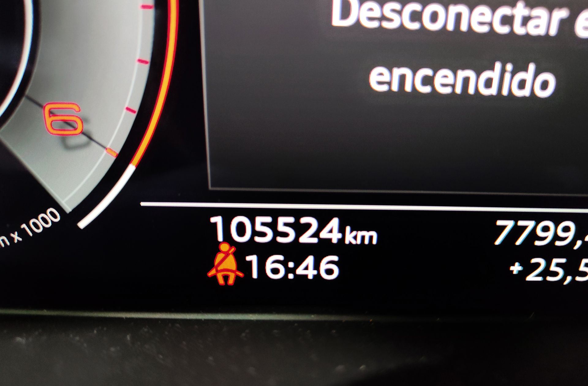 Audi A4 Advanced 35 TDI S tronic - foto 11
