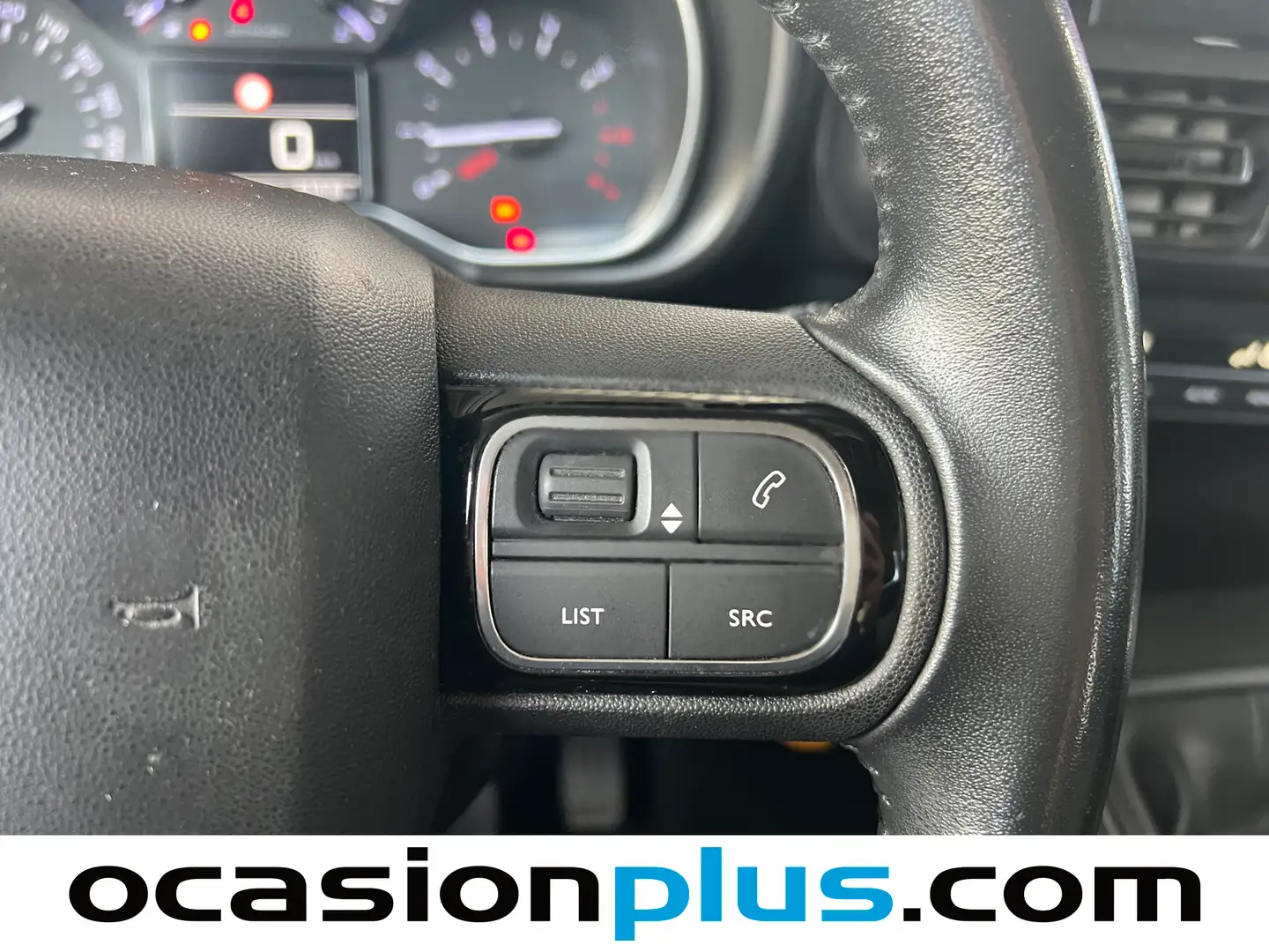 Foto Citroën Berlingo Citroen Berlingo BlueHDi 100 S&S Talla M Shine (102 CV)