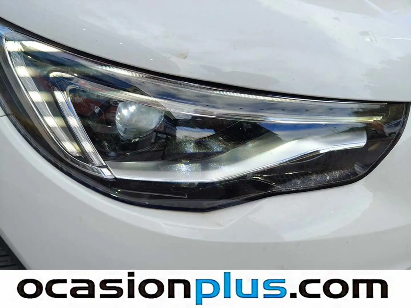 Foto Opel Grandland X Opel Grandland X 1.2 Turbo Ultimate (130 CV)