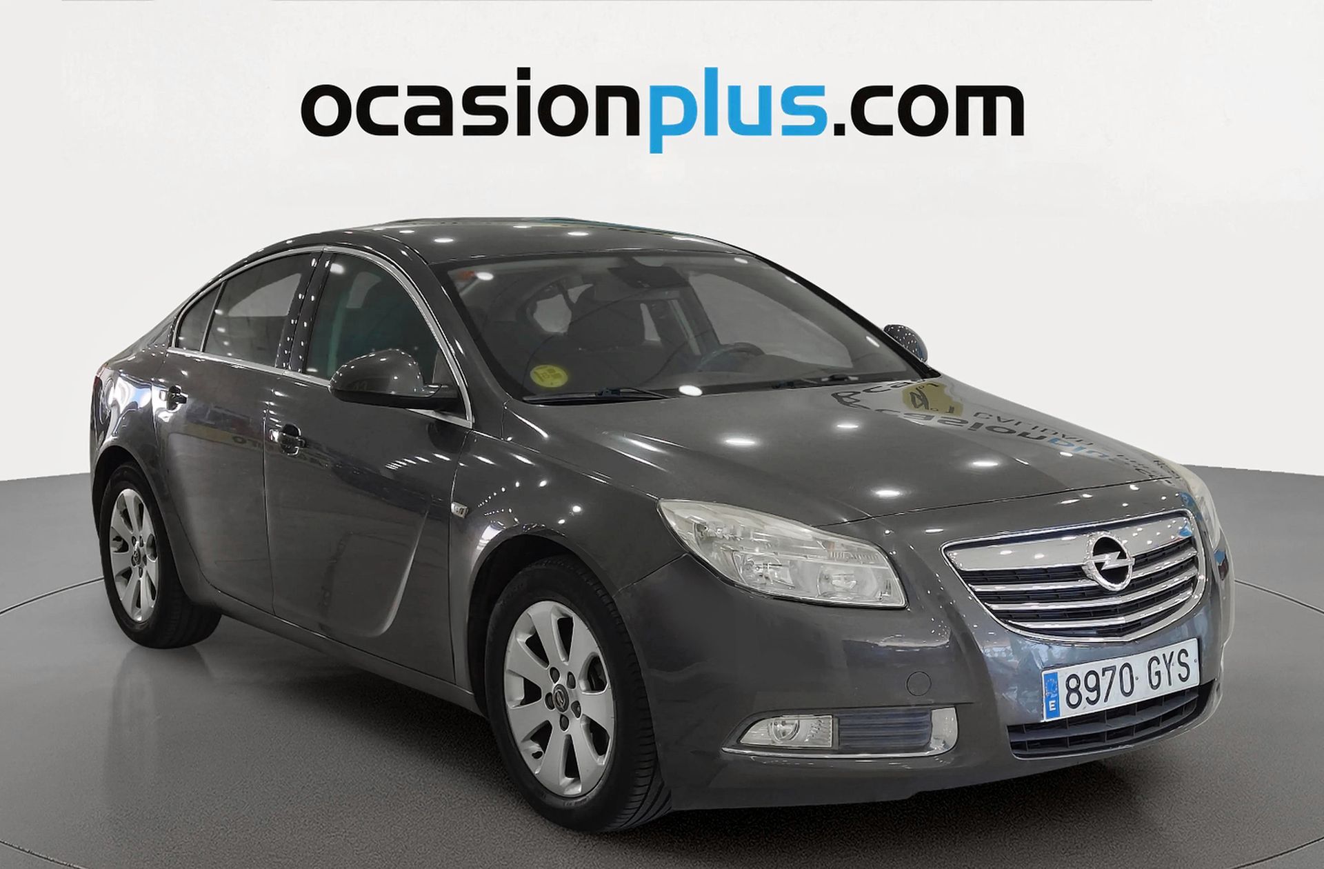 Opel Insignia 2.0 CDTI ecoFLEX Edition - foto 2