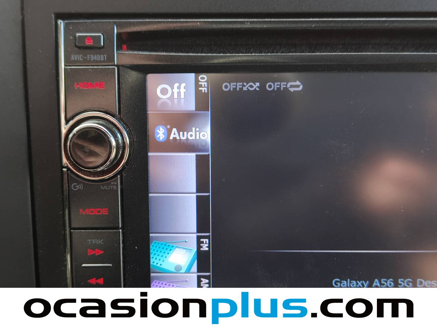 Foto Porsche Cayenne Porsche Cayenne (250 CV)