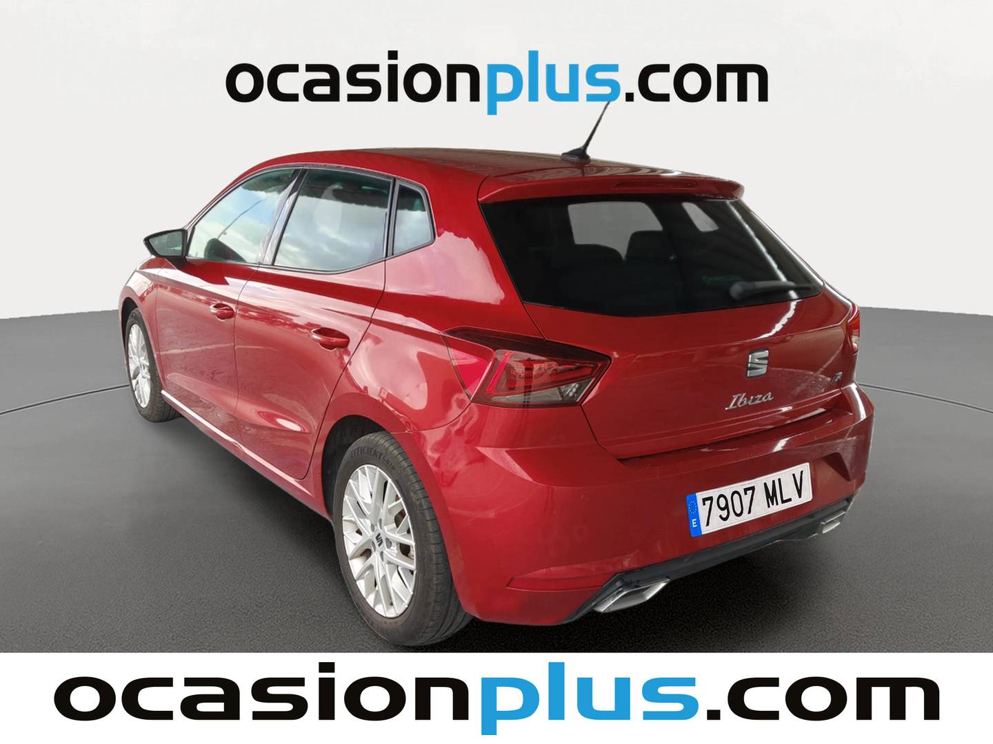 Foto Seat Ibiza SEAT Ibiza 1.0 TSI S&S FR XL 81 kW (110 CV)