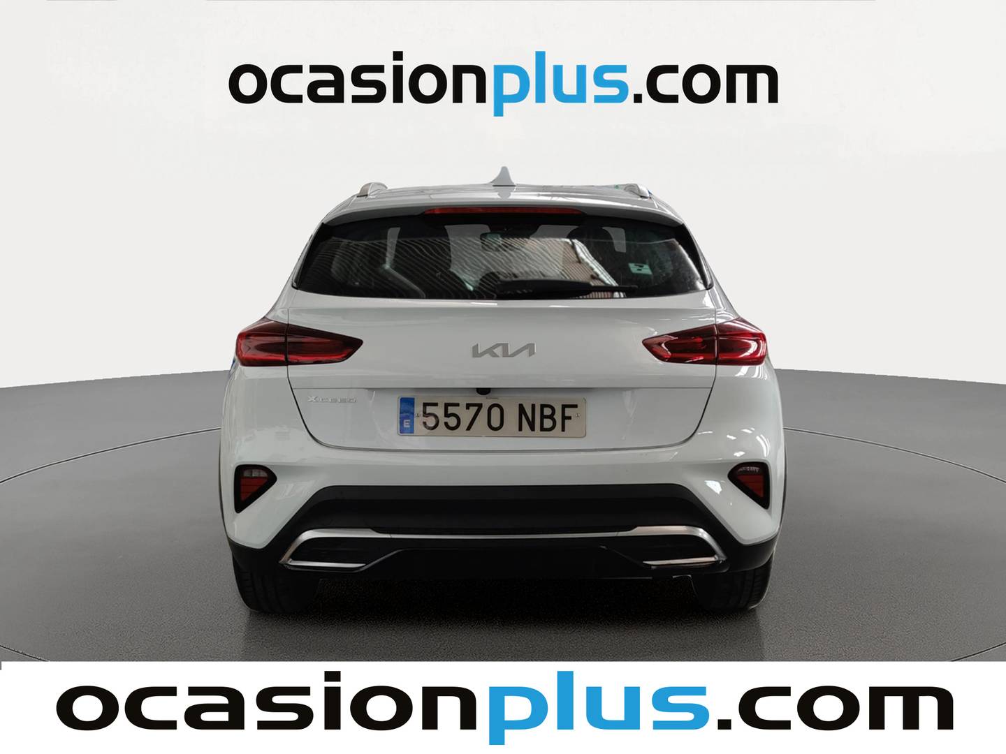 KIA XCeed KIA XCeed 1.0 T-GDi Drive (100 CV) barato