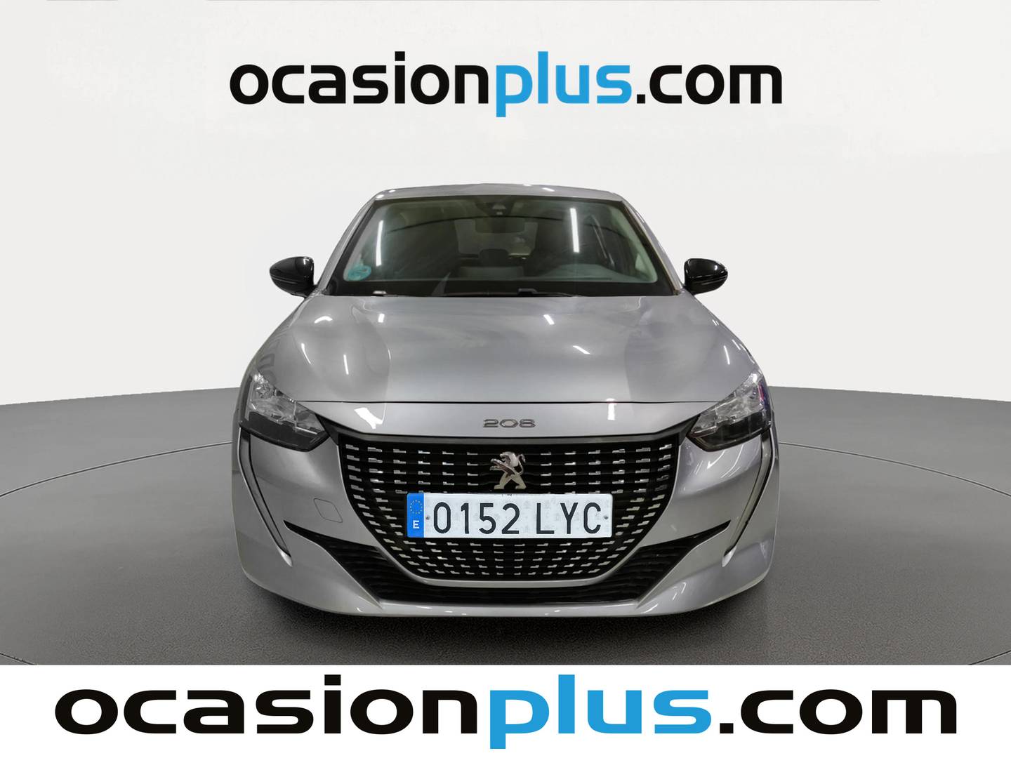 Peugeot 208 Peugeot 208 BlueHDi 100 Active (100 CV) 100cv