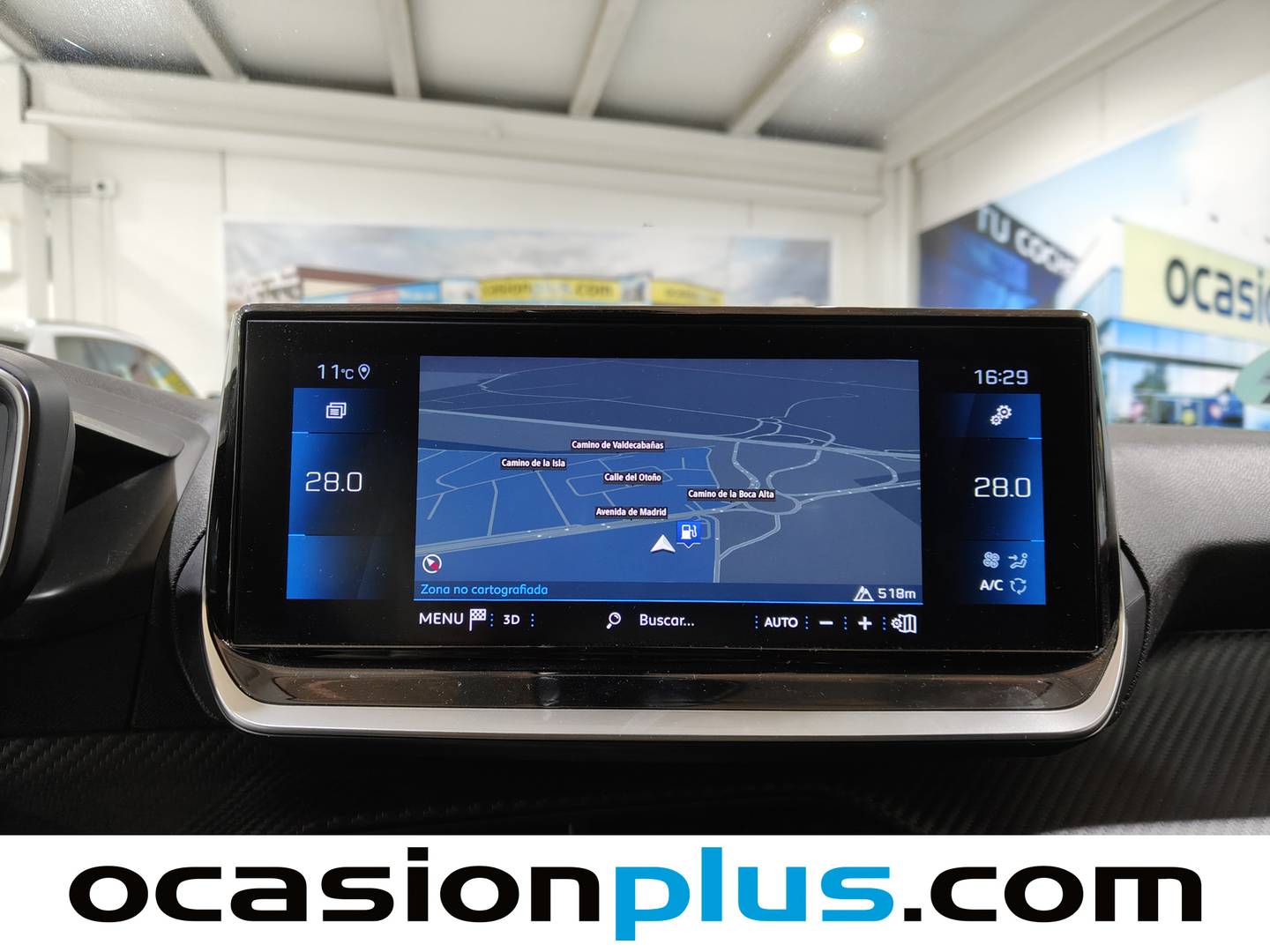 Foto Peugeot 208 Peugeot 208 PureTech 100 Allure Pack EAT8 (100 CV)