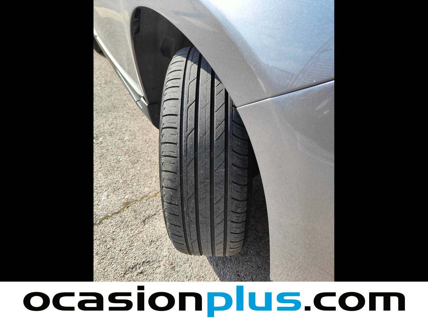 Peugeot 2008 Peugeot 2008 BlueHDi 100 Style (100 CV) seminuevo