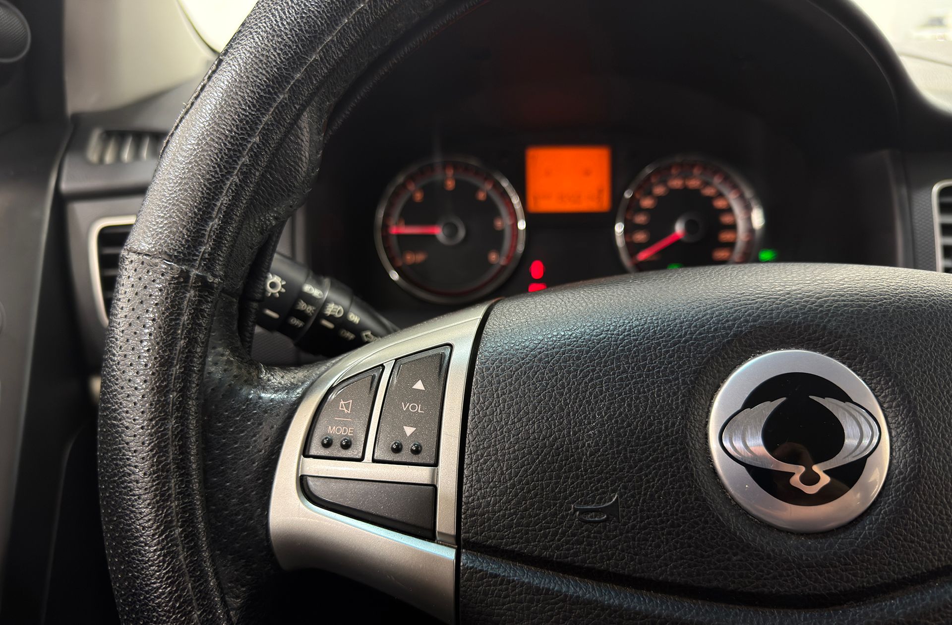 SsangYong Korando D20T Premium 4x4 - foto 19