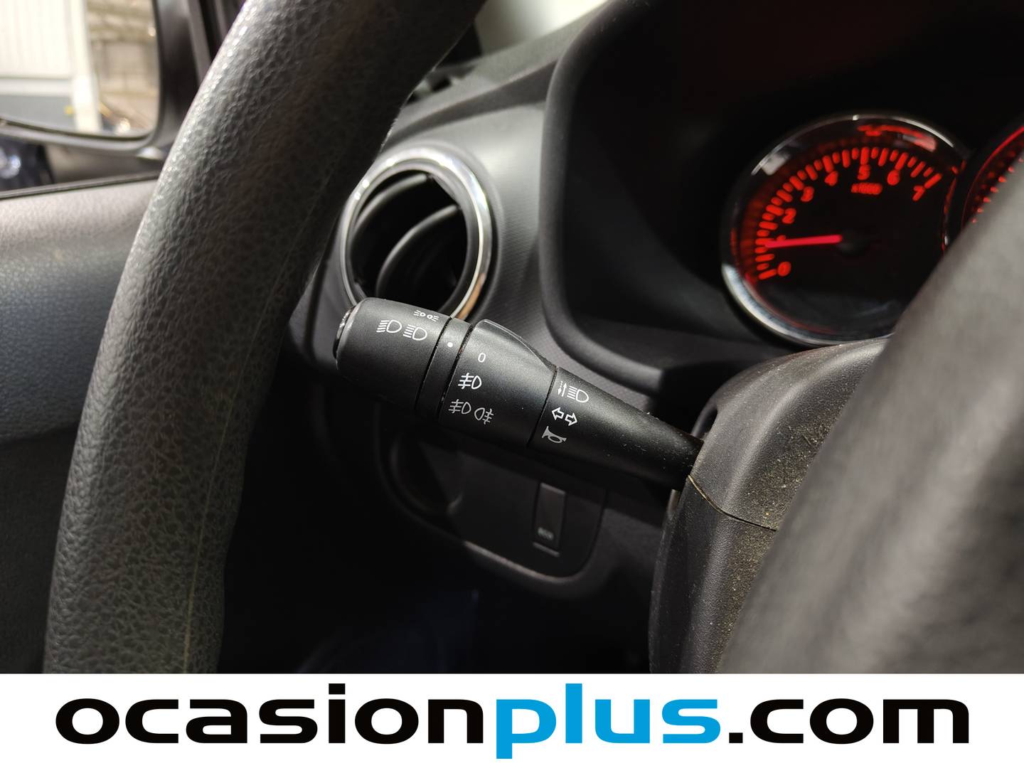 Foto Dacia Sandero Dacia Sandero Stepway TCe (90 CV)