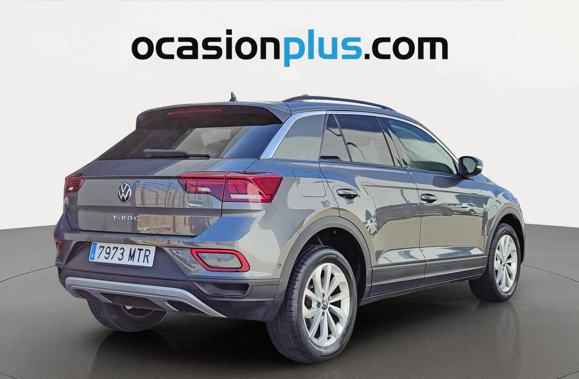 Volkswagen T-Roc Life 1.0 TSI - foto 4