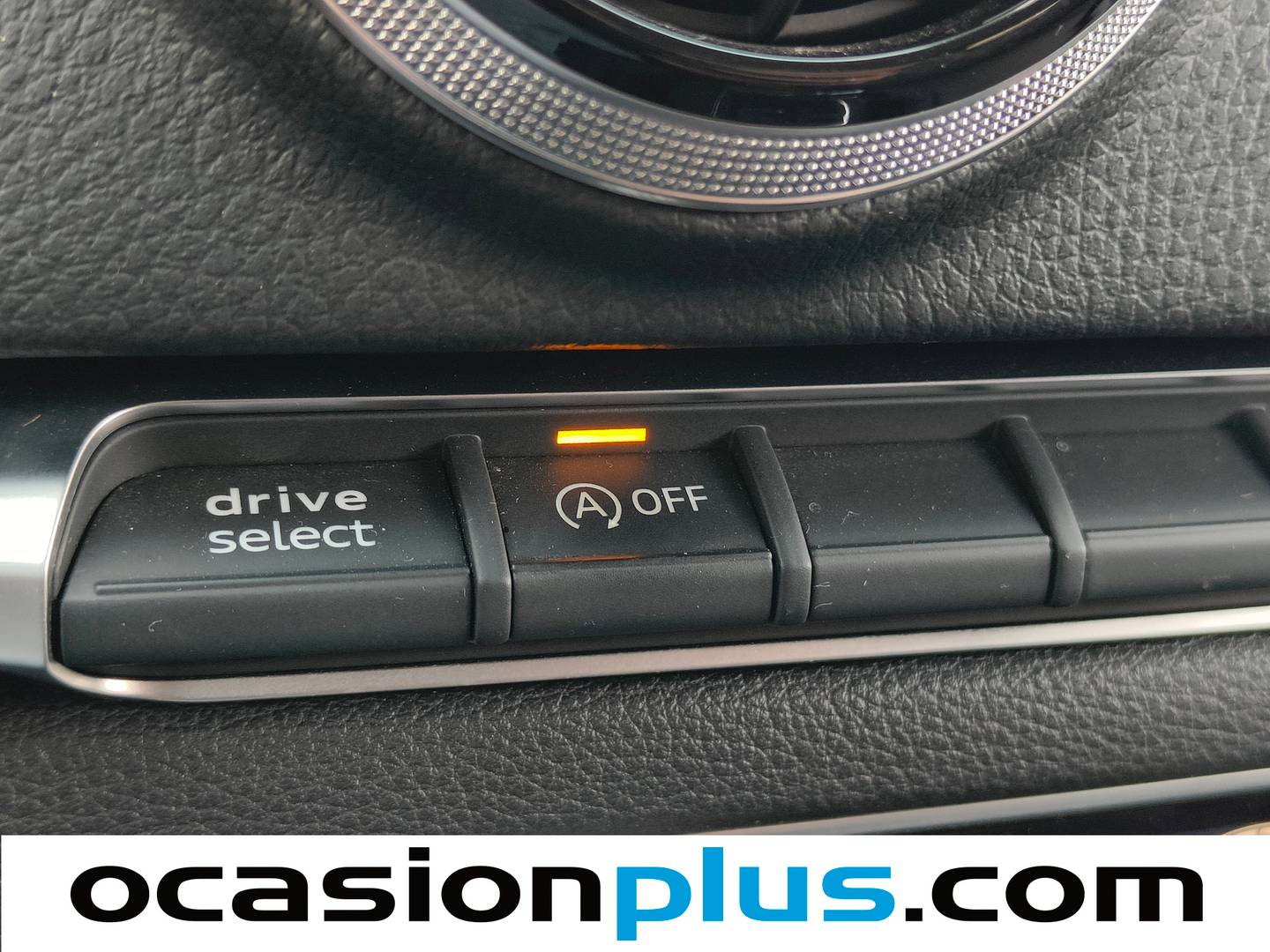 Extras del Audi A3 Audi A3 Sportback S Line Edition 1.4 TFSI (125 CV)
